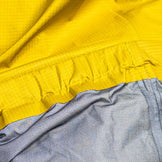 【Women's XL イエロー系】 Montbell ( モンベル ) ストームクルーザー ジャケット ナイロン ウェア トップス アウター ジャケット レインシェル GORE-TEX-3L ( ゴアテックス・3レイヤー ) z00052709 レインシェル アウター - 【公式】2ndGEAR（セカンドギア）Webショップ【登山用品・アウトドア用品専門 買取販売店】