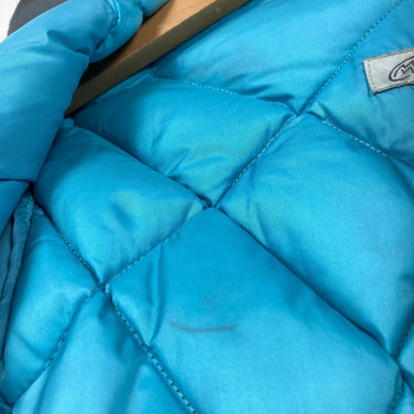 [Women's M Brown] Cloudveil Ws Inversion Down Jacket 700Fp CV4720 International Women's Down Insulation Outerwear