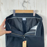 【Men's XS ブラック系】 Houdini ( フーディニ ) コミットメント チノ パンツ Commitment Chinos Pants ポリエステル ウェア ボトムス ロングパンツ  z00059678   ロングパンツ ボトムス ウェア
