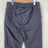 【Women's L グレー系】 Teton Bros ( ティートンブロス ) ラン パンツ Run Pant ナイロン ウェア ボトムス ロングパンツ ソフトシェル z00059391  ソフトシェル ロングパンツ ボトムス ウェア