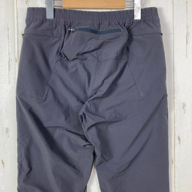 【Women's L グレー系】 Teton Bros ( ティートンブロス ) ラン パンツ Run Pant ナイロン ウェア ボトムス ロングパンツ ソフトシェル z00059391  ソフトシェル ロングパンツ ボトムス ウェア