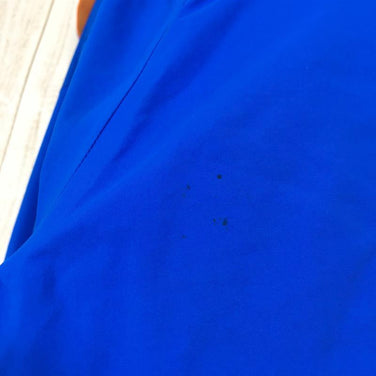 【Men's 46 ブルー系】Mammut ( マムート ) ノードヴァンド プロ ハードシェル パンツ Nordwand Pro Hs Pants アイガーエクストリーム ゴアテックスプロ ノードワンド 1020-12040 International Men's ハードシェル ロングパンツ ボトムス ウェア - 【公式】2ndGEAR（セカンドギア）Webショップ【登山用品・アウトドア用品専門 買取販売店】