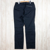 【Men's L ブラック系】 Millet ( ミレー ) ティフォン 50000 ウォーム ストレッチ トレック パンツ Typhon 50000 Warm St Trek Pant ナイロン MIV01749 Men's レインシェル ロングパンツ ボトムス - 【公式】2ndGEAR（セカンドギア）Webショップ【登山用品・アウトドア用品専門 買取販売店】