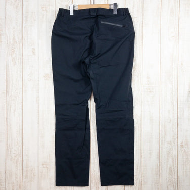 【Men's L ブラック系】 Millet ( ミレー ) ティフォン 50000 ウォーム ストレッチ トレック パンツ Typhon 50000 Warm St Trek Pant ナイロン MIV01749 Men's レインシェル ロングパンツ ボトムス - 【公式】2ndGEAR（セカンドギア）Webショップ【登山用品・アウトドア用品専門 買取販売店】