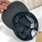 【Unisex OneSize ブラック系】 Mountain Hardwear ( マウンテンハードウェア ) コアエアシェルキャップ Kor AirShell Cap ナイロン ウェア ウェア小物 ヘッドウェア キャップ z00050656 キャップ ヘッドウェア ウェア小 - 【公式】2ndGEAR（セカンドギア）Webショップ【登山用品・アウトドア用品専門 買取販売店】