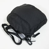 【Unisex OneSize ブラック系】 Gregory ( グレゴリー ) トースティー ショルダー TOASTY SHOULER ブラック ナイロン バッグ ストレージ パッキングサック スタッフサック インナーポーチ z00050497 ブラック スタッフサック インナ - 【公式】2ndGEAR（セカンドギア）Webショップ【登山用品・アウトドア用品専門 買取販売店】