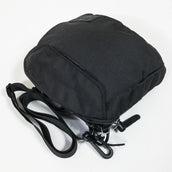 【Unisex OneSize ブラック系】 Gregory ( グレゴリー ) トースティー ショルダー TOASTY SHOULER ブラック ナイロン バッグ ストレージ パッキングサック スタッフサック インナーポーチ z00050497 ブラック スタッフサック インナ - 【公式】2ndGEAR（セカンドギア）Webショップ【登山用品・アウトドア用品専門 買取販売店】