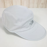 【Unisex L ホワイト系】 The North Face ( ザ・ノースフェイス ) GTD キャップ GTD Cap ポリエステル NN02404 Asian Unisex キャップ ヘッドウェア ウェア小物 ウェア - 【公式】2ndGEAR（セカンドギア）Webショップ【登山用品・アウトドア用品専門 買取販売店】