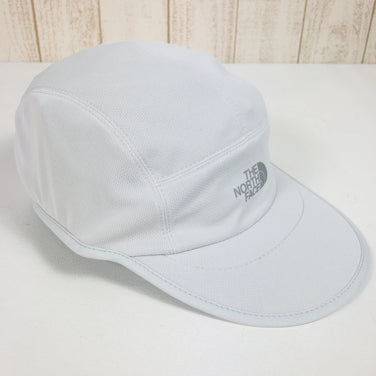 【Unisex L ホワイト系】 The North Face ( ザ・ノースフェイス ) GTD キャップ GTD Cap ポリエステル NN02404 Asian Unisex キャップ ヘッドウェア ウェア小物 ウェア - 【公式】2ndGEAR（セカンドギア）Webショップ【登山用品・アウトドア用品専門 買取販売店】