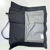 Outdoor Research Crocodile Gaiters, Size M (Black), Nylon, GORE-TEX (Gore-Tex) Gaiters (z00053596)