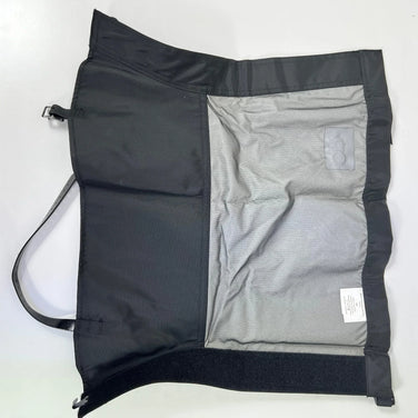 Outdoor Research Crocodile Gaiters, Size M (Black), Nylon, GORE-TEX (Gore-Tex) Gaiters (z00053596)