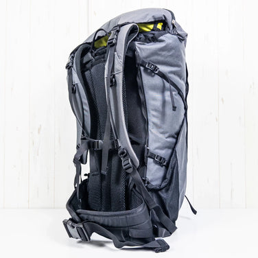 【OneSize グレー系】 Paago Works ( パーゴワークス ) バディ 33 Buddy 33 アーバングレー ナイロン バッグ ストレージ バックパック 容量【30L～54L】 z00053455 アーバングレー 容量【30L～54L】 バックパッ