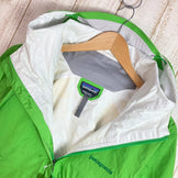 【Men's M グリーン系】 2013 Patagonia ( パタゴニア ) トレントシェル ジャケット Torrentshell Jacket CIR ナイロン ウェア トップス アウター ジャケット レインシェル z00051775 CIR レインシェル ア - 【公式】2ndGEAR（セカンドギア）Webショップ【登山用品・アウトドア用品専門 買取販売店】