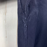 【Men's L ネイビー系】 Ridge Mountain Gear ( リッジマウンテンギア ) ベーシック ロングスリーブ シャツ Basic Long Sleeve Shirt ポリエステル ウェア トップス インナー シャツ ロングスリーブシャツ 化繊 z