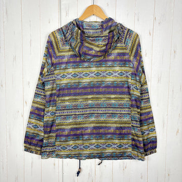 【Women's L ネイビー系】 Phenix ( フェニックス ) ラダック ジャケット Ladakh Jacket ナイロン ウェア トップス アウター ジャケット ウィンドシェル z00055064  ウィンドシェル アウター ジャケット トップス ウェア - 0