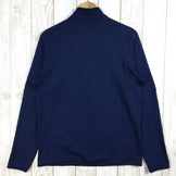 【Men's S ネイビー系】 Patagonia ( パタゴニア ) R1 プルオーバー R1 Pullover レギュレーター ポーラテック パワードライ フリース ジャケット 企業ユニフォーム 入手困難 40110 International Men's CN - 【公式】2ndGEAR（セカンドギア）Webショップ【登山用品・アウトドア用品専門 買取販売店】