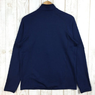 【Men's S ネイビー系】 Patagonia ( パタゴニア ) R1 プルオーバー R1 Pullover レギュレーター ポーラテック パワードライ フリース ジャケット 企業ユニフォーム 入手困難 40110 International Men's CN - 【公式】2ndGEAR（セカンドギア）Webショップ【登山用品・アウトドア用品専門 買取販売店】