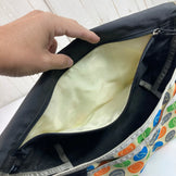 [Small Beige] Gregory (Gregory) Switch Messenger Bag California Dots (Discontinued Model, Hard to Find, Rare Color, 2008 Limited Edition Color)