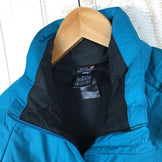 【Women's XS ブルー系】 Millet ( ミレー ) ポベダ スリーインワン ジャケット Pobeda 3 In 1 Jacket フーディ ドライエッジ ハードシェル プリマロフト インサレーション MIV7101 Women's ハードシェル アウター - 【公式】2ndGEAR（セカンドギア）Webショップ【登山用品・アウトドア用品専門 買取販売店】