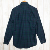 【Men's M ネイビー系】 Pendleton ( ペンドルトン ) サーペンドルトンシャツ Sir Pendleton Shirt メリノウール International Men's Black Watch Tartan ウール ロングスリーブシャツ インナ - 【公式】2ndGEAR（セカンドギア）Webショップ【登山用品・アウトドア用品専門 買取販売店】