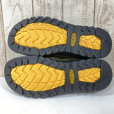 【Men's 27.5cm グリーン系】 Keen ( キーン ) ジャスパー ロックス エスピー JASPER ROCKS SP フットウェア アプローチシューズ z00051078 アプローチシューズ フットウェア - 【公式】2ndGEAR（セカンドギア）Webショップ【登山用品・アウトドア用品専門 買取販売店】