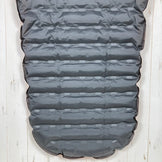 Nemo Equipment Tensor Alpine Regular Mummy Sleeping System (One Size, Orange) - Mattress, Sleepset, Air Mattress (z0005)