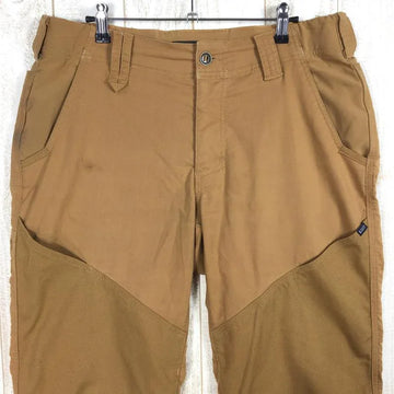 【Men's 34-32 ブラウン系】 5.11 Tactical ( ファイブイレブン タクティカル ) ストーンカッター パンツ Stonecutter Pant 74447 International Men's Brown Duck コットン ロングパンツ ボトムス - 【公式】2ndGEAR（セカンドギア）Webショップ【登山用品・アウトドア用品専門 買取販売店】