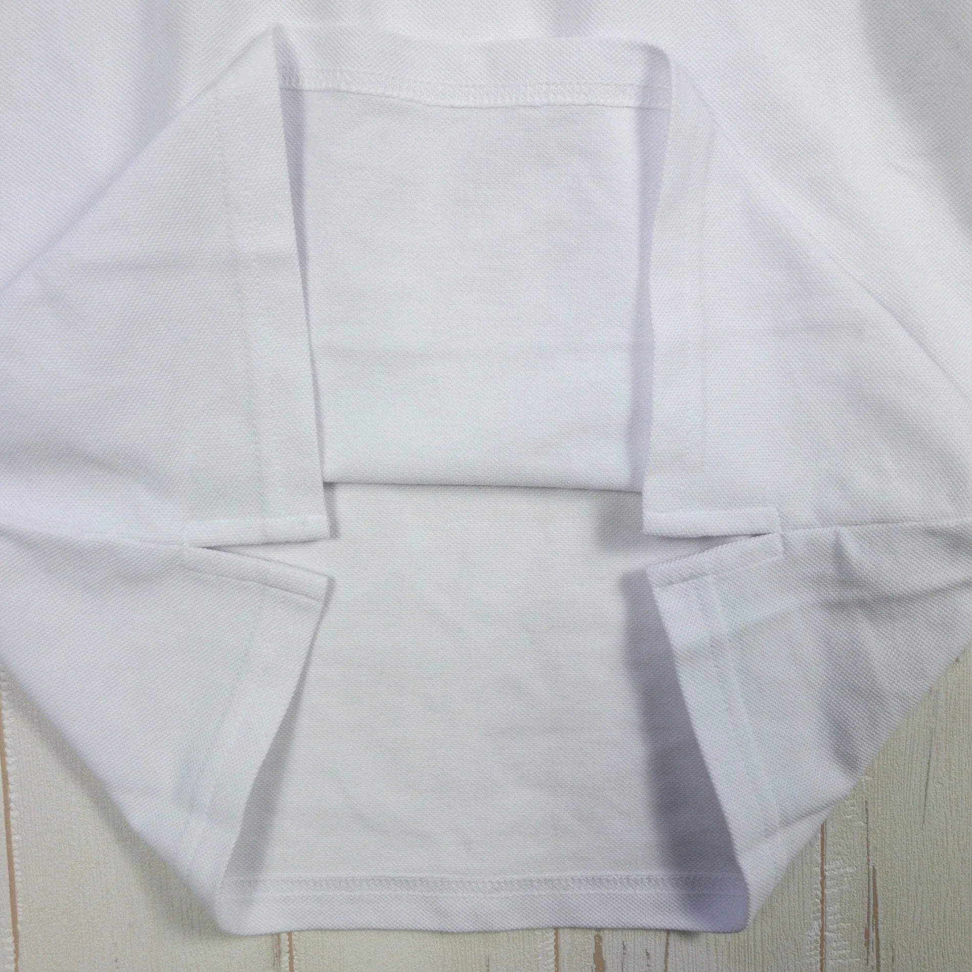 【Women's M ホワイト系】 Helly Hansen ( ヘリーハンセン ) ショートスリーブ ポロ ポリエステル ウェア トップス インナー シャツ ショートスリーブシャツ 化繊 z00052023 化繊 ショートスリーブシャツ インナー シャツ トップス - 【公式】2ndGEAR（セカンドギア）Webショップ【登山用品・アウトドア用品専門 買取販売店】