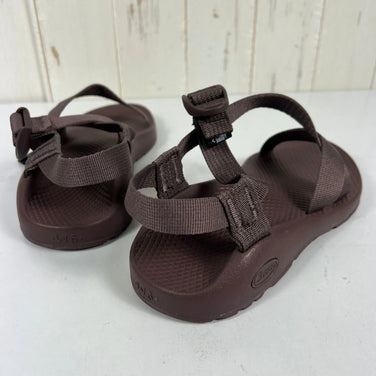 女士 23.0cm 紫色 Chaco Z1 经典凉鞋 JCH107628 PEPPERCORN z00055275 PEPPERCORN 凉鞋鞋履