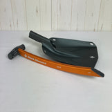 【OneSize グレー系】 Black Diamond ( ブラックダイヤモンド ) ディプロイショベル Deploy Shovel アルミ製 収納式 スノーショベル ウィンターギア スノーショベル z00061417  スノーショベル ウィンターギア