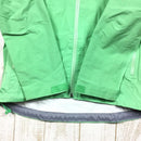 【Women's XS グリーン系】 Patagonia ( パタゴニア ) トレントシェル ストレッチ ジャケット Torrentshell Stretch Jacket H2No 2.5L防水 レインジャケット 84805 International Women's - 【公式】2ndGEAR（セカンドギア）Webショップ【登山用品・アウトドア用品専門 買取販売店】
