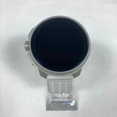 均码 灰色 Suunto Race Birch 手表 SS050931000/OW224 户外手表 电子 精密仪器