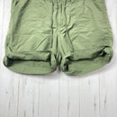 【Women's 8 グリーン系】 2013 Patagonia ( パタゴニア ) アップカントリー ショーツ Upcountry Shorts ナイロン ウェア トップス インナー シャツ ショートスリーブシャツ  z00055710   ショートスリーブシャツ イ-5