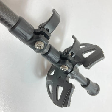 【OneSize グレー系】 Montbell ( モンベル ) アルパイン カーボンポール カムロック ポール ストック トレッキングポール z00051913 トレッキングポール ポール ストック - 【公式】2ndGEAR（セカンドギア）Webショップ【登山用品・アウトドア用品専門 買取販売店】