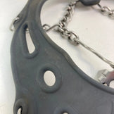 【浅灰色系】Montbell ( 蒙特贝尔 ) 链条冰爪 冬季装备 冰爪 冰锥 z00057311 冰爪 冰锥 冬季装备