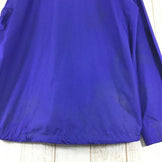 【Men's S ブルー系】 Heritage ( ヘリテイジ ) カモシカ ウィンドストッパー アクティブシェル ジャケット 軽量 レインジャケット Men's レインシェル アウター ジャケット トップス ウェア - 【公式】2ndGEAR（セカンドギア）Webショップ【登山用品・アウトドア用品専門 買取販売店】