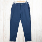 【Women's 34 ネイビー系】 Haglofs ( ホグロフス ) アンフィビオス パンツ Amfibious Pant ナイロン 603778 Women's ソフトシェル ロングパンツ ボトムス ウェア - 【公式】2ndGEAR（セカンドギア）Webショップ【登山用品・アウトドア用品専門 買取販売店】