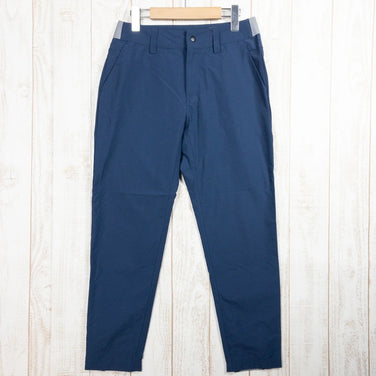 【Women's 34 ネイビー系】 Haglofs ( ホグロフス ) アンフィビオス パンツ Amfibious Pant ナイロン 603778 Women's ソフトシェル ロングパンツ ボトムス ウェア - 【公式】2ndGEAR（セカンドギア）Webショップ【登山用品・アウトドア用品専門 買取販売店】