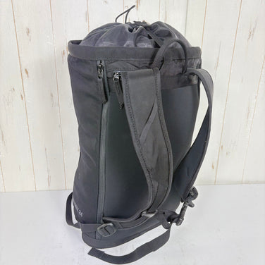 【Unisex OneSize ブラック系】 Black Diamond ( ブラックダイヤモンド ) ストリートクリーク 24 Street Creek 24 バッグ ストレージ バックパック デイパック 容量【～29L】 z00059319  デイパック 容量【～29L】 バ