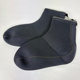 【Unisex S ブラック系】 Caravan ( キャラバン ) 渓流 ネオプレンソックス Keiryu Neoprene Socks 沢登り用 ネオプレン フットウェア シャワークライミングシューズ 沢靴 z00061251  シャワークライミングシューズ 沢靴