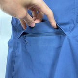 【Women's S ブルー系】 Norrona ( ノローナ ) フェムンド ライト コットン パンツ W's Femund Light Cotton Pants W's 2632-24 2308 Vintage indigo z00058266 2308 Vint