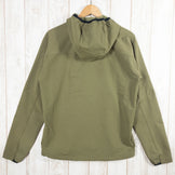 【Men's M グリーン系】 Mountain Hardwear ( マウンテンハードウェア ) ウィンタージャーニーフルジップフーディ Winter Journey Full Zip Hoody ナイロン OE0138 Asian Men's Raw Clay - 【公式】2ndGEAR（セカンドギア）Webショップ【登山用品・アウトドア用品専門 買取販売店】