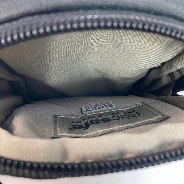 【OneSize グレー系】 Pacsafe ( パックセーフ ) RFIDセーフ ガジェットポーチ RFID Safe Gadget Pouch バッグ ストレージ 外付けポーチ z00055553  外付けポーチ バッグ ストレージ