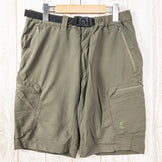 【Men's S グリーン系】 Teton Bros ( ティートンブロス ) ストレッチ・トレッキング・ショーツ ナイロン TB13S-29M Men's ストレッチ ソフトシェル ショーツ ショートパンツ ボトムス ウェア - 【公式】2ndGEAR（セカンドギア）Webショップ【登山用品・アウトドア用品専門 買取販売店】