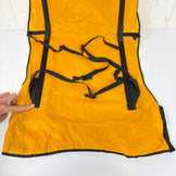 【OneSize オレンジ系】 Thermarest ( サーマレスト ) コンパック チェア 20 Compack Chair 20inches 51cm幅マット対応 キャンピングギア キャンピングファニチャー チェア z00055853  チェア キャンピングフ