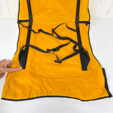 【OneSize オレンジ系】 Thermarest ( サーマレスト ) コンパック チェア 20 Compack Chair 20inches 51cm幅マット対応 キャンピングギア キャンピングファニチャー チェア z00055853  チェア キャンピングフ