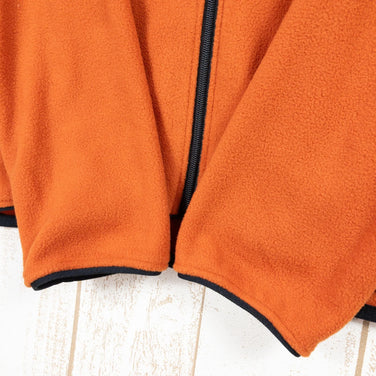 【Men's M オレンジ系】 The North Face ( ザ・ノースフェイス ) マウンテン バーサ マイクロ ジャケット Mountain Versa Micro Jacket ポリエステル NL72404 Asian Men's アースンコッパー | E - 【公式】2ndGEAR（セカンドギア）Webショップ【登山用品・アウトドア用品専門 買取販売店】