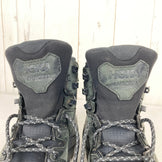 Hoka Oneone Anacapa Mid GTX Women's Gore-Tex Hiking Shoes, Size 22.0cm, Black, BBLC (z00053607)