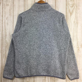 【Women's L グレー系】 Llbean ( エルエルビーン ) ウィメンズ エルエルビーン セーター フリース プルオーバー Womens Llbean Sweater Fleece Pullover 292726 International Women's - 【公式】2ndGEAR（セカンドギア）Webショップ【登山用品・アウトドア用品専門 買取販売店】