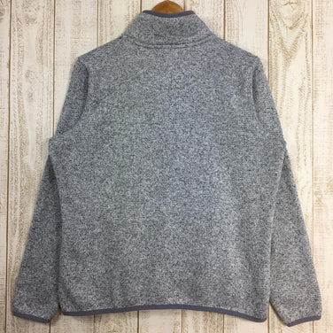 【Women's L グレー系】 Llbean ( エルエルビーン ) ウィメンズ エルエルビーン セーター フリース プルオーバー Womens Llbean Sweater Fleece Pullover 292726 International Women's - 【公式】2ndGEAR（セカンドギア）Webショップ【登山用品・アウトドア用品専門 買取販売店】